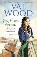 Far From Home (Paperback)