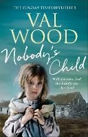 Nobody's Child (Paperback)