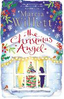 The Christmas Angel (Paperback)