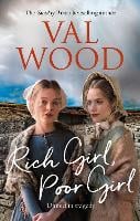 Rich Girl, Poor Girl (Paperback)