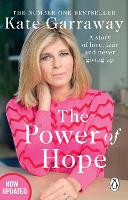 The Power Of Hope (Paperback)