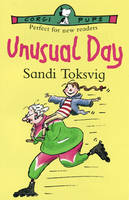 Unusual Day (Paperback)