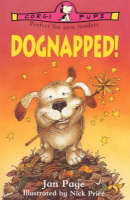 Dognapped! (Paperback)