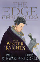 The Edge Chronicles 2: The Winter Knights: Second Book of Quint - The Edge Chronicles 2 (Paperback)