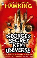 George's Secret Key to the Universe - George's Secret Key to the Universe (Paperback)
