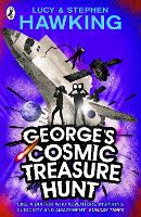 George's Cosmic Treasure Hunt - George's Secret Key to the Universe (Paperback)