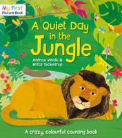 A Quiet Day in the Jungle (Paperback)