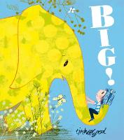 Big! (Paperback)