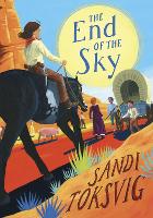 The End of the Sky - A Slice of the Moon (Paperback)