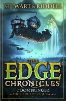 The Edge Chronicles 12: Doombringer: Second Book of Cade (Paperback)