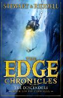 The Edge Chronicles 13: The Descenders: Third Book of Cade (Paperback)