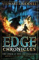 The Edge Chronicles 1: The Curse of the Gloamglozer: First Book of Quint (Paperback)