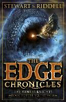 The Edge Chronicles 2: The Winter Knights: Second Book of Quint (Paperback)