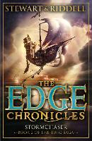The Edge Chronicles 5: Stormchaser: Second Book of Twig (Paperback)
