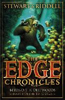 The Edge Chronicles 4: Beyond the Deepwoods: First Book of Twig (Paperback)