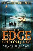 The Edge Chronicles 7: The Last of the Sky Pirates: First Book of Rook - The Edge Chronicles (Paperback)