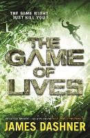 Mortality Doctrine: The Game of Lives (Paperback)