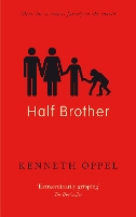 Half Brother (Paperback)