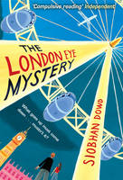 The London Eye Mystery (Paperback)