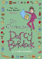 Darcy Burdock: Oh, Obviously (Paperback)