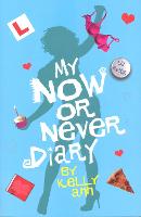 My Now or Never Diary - Kelly Ann's Diary (Paperback)