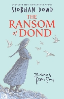 The Ransom of Dond (Paperback)