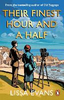 Their Finest Hour and a Half (Paperback)