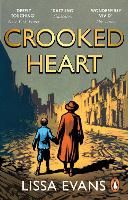 Crooked Heart (Paperback)