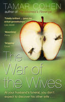 The War of the Wives (Paperback)