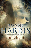 Runelight (Paperback)