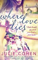 Where Love Lies (Paperback)