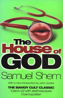 House Of God (Paperback)