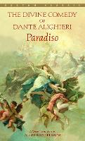 Paradiso - La Divina Commedia 3 (Paperback)