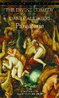 Purgatorio - La Divina Commedia 2 (Paperback)