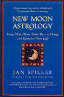 New Moon Astrology (Paperback)