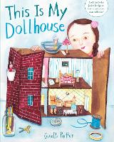 This Is My Dollhouse (Hardback)