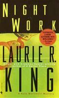 Night Work: A Kate Martinelli Mystery (Paperback)