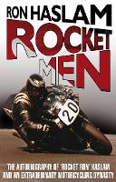 Rocket Men (Paperback)