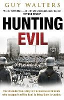 Hunting Evil (Paperback)