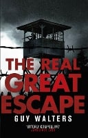 The Real Great Escape (Paperback)