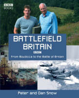 Battlefield Britain (Hardback)