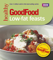 Good Food: Low-fat Feasts (Paperback)