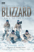 Blizzard - Race to the Pole (Hardback)