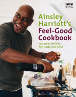 The Feel-Good Cookbook (Hardback)