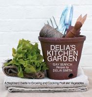Delia's Kitchen Garden