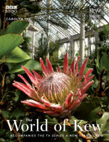 The World of Kew (Hardback)