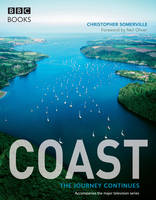 Coast: The Journey Continues (Hardback)