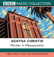 Murder In Mesopotamia (CD-Audio)