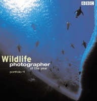 Wildlife Photographer Of The Year Portfolio 11 (Hardback)