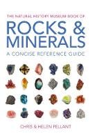 The Natural History Museum Book of Rocks & Minerals